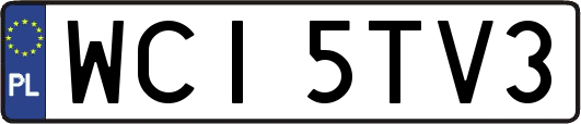 WCI5TV3