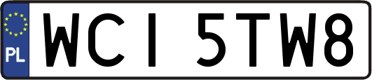 WCI5TW8