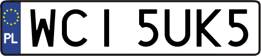 WCI5UK5