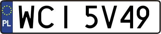 WCI5V49