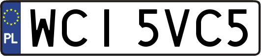 WCI5VC5