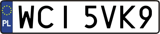 WCI5VK9