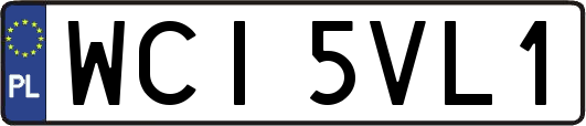 WCI5VL1