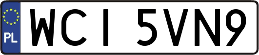 WCI5VN9