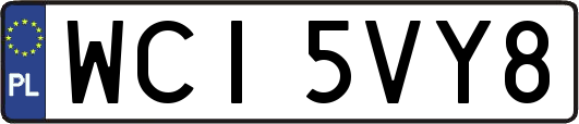 WCI5VY8