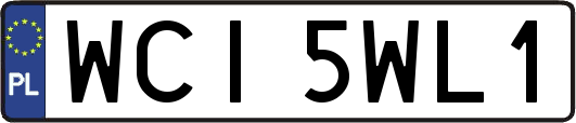 WCI5WL1