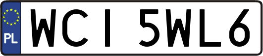 WCI5WL6