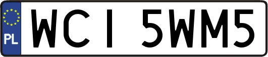 WCI5WM5