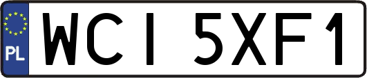 WCI5XF1