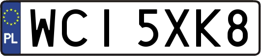 WCI5XK8