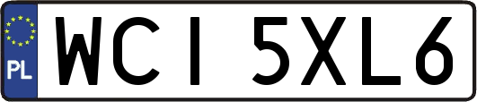 WCI5XL6