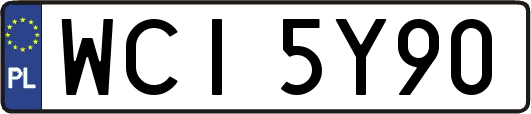WCI5Y90