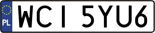 WCI5YU6