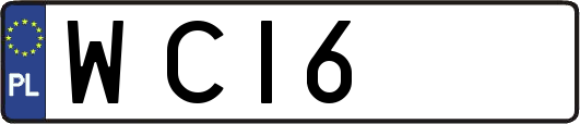 WCI6