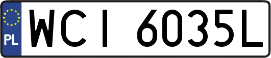 WCI6035L
