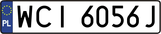 WCI6056J