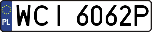 WCI6062P