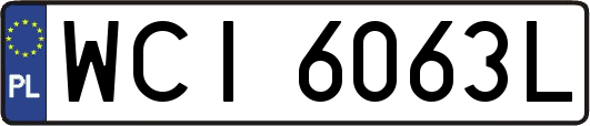 WCI6063L