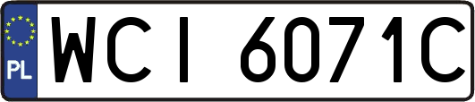 WCI6071C