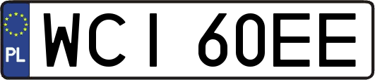 WCI60EE