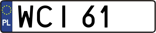 WCI61