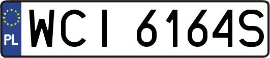 WCI6164S