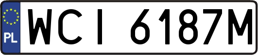 WCI6187M
