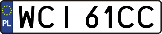 WCI61CC
