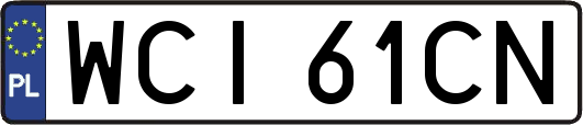WCI61CN