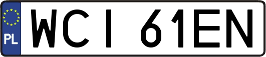 WCI61EN
