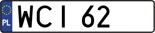 WCI62
