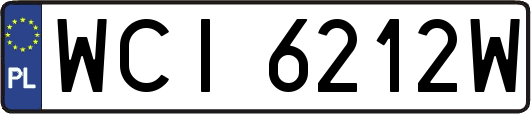 WCI6212W