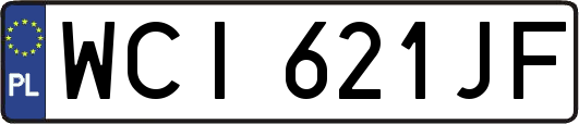 WCI621JF