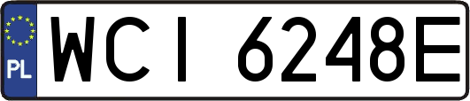 WCI6248E