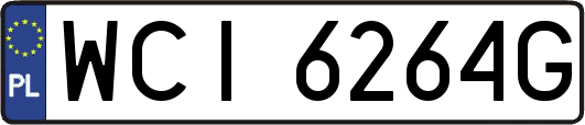 WCI6264G