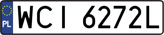 WCI6272L