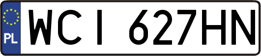 WCI627HN