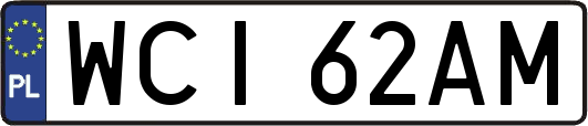 WCI62AM