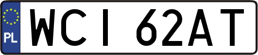 WCI62AT