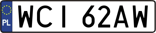 WCI62AW
