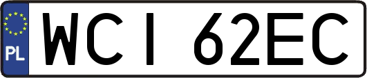 WCI62EC