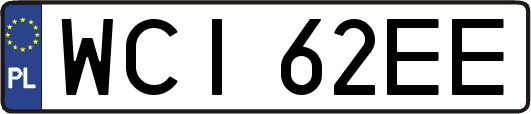 WCI62EE