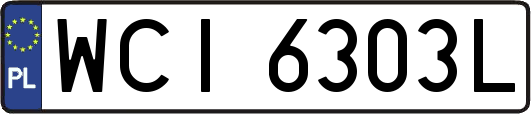 WCI6303L