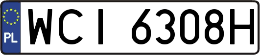WCI6308H
