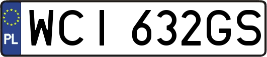 WCI632GS