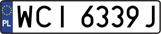 WCI6339J
