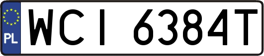 WCI6384T