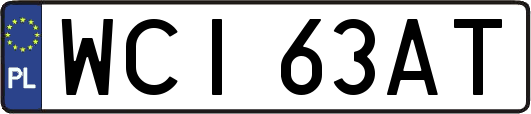 WCI63AT