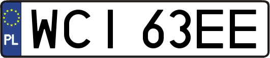 WCI63EE