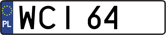 WCI64